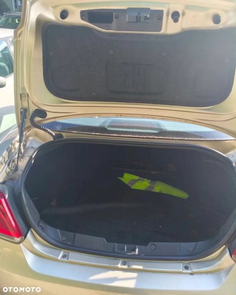 Fiat Linea 1.4 Dynamic Euro5 - 4