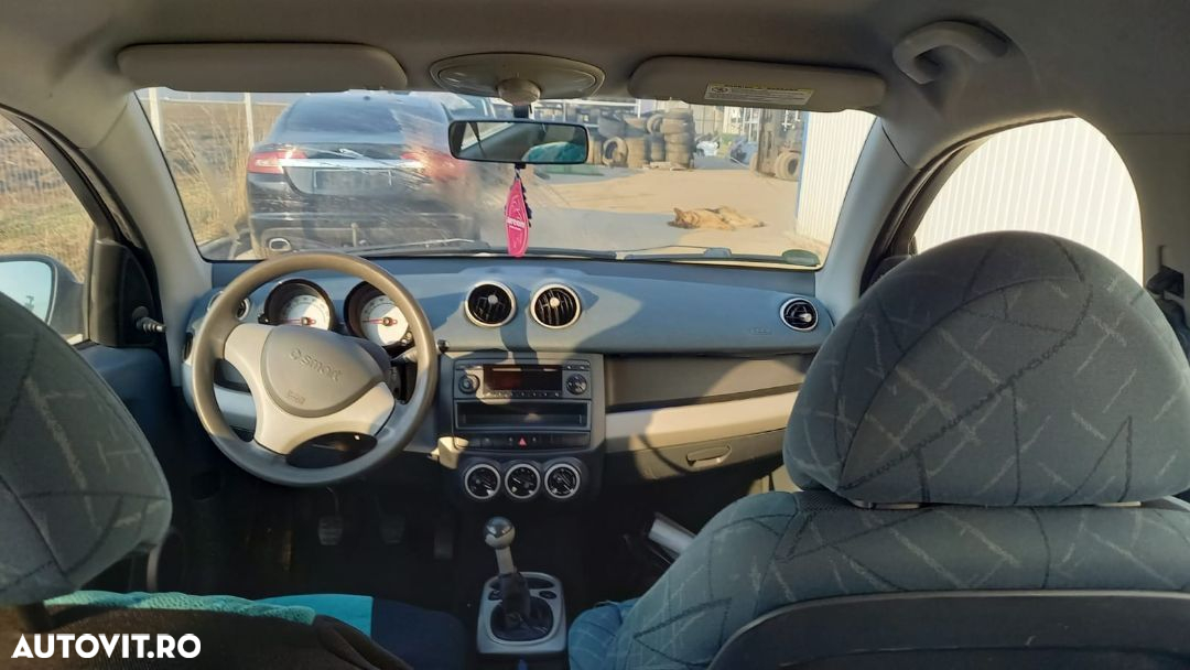 Dezmembrari Smart Forfour 2004 HATCHBACK 1.3B - 7