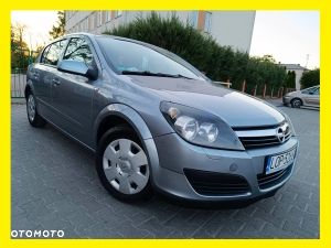 Opel Astra 1.8 Enjoy - 1