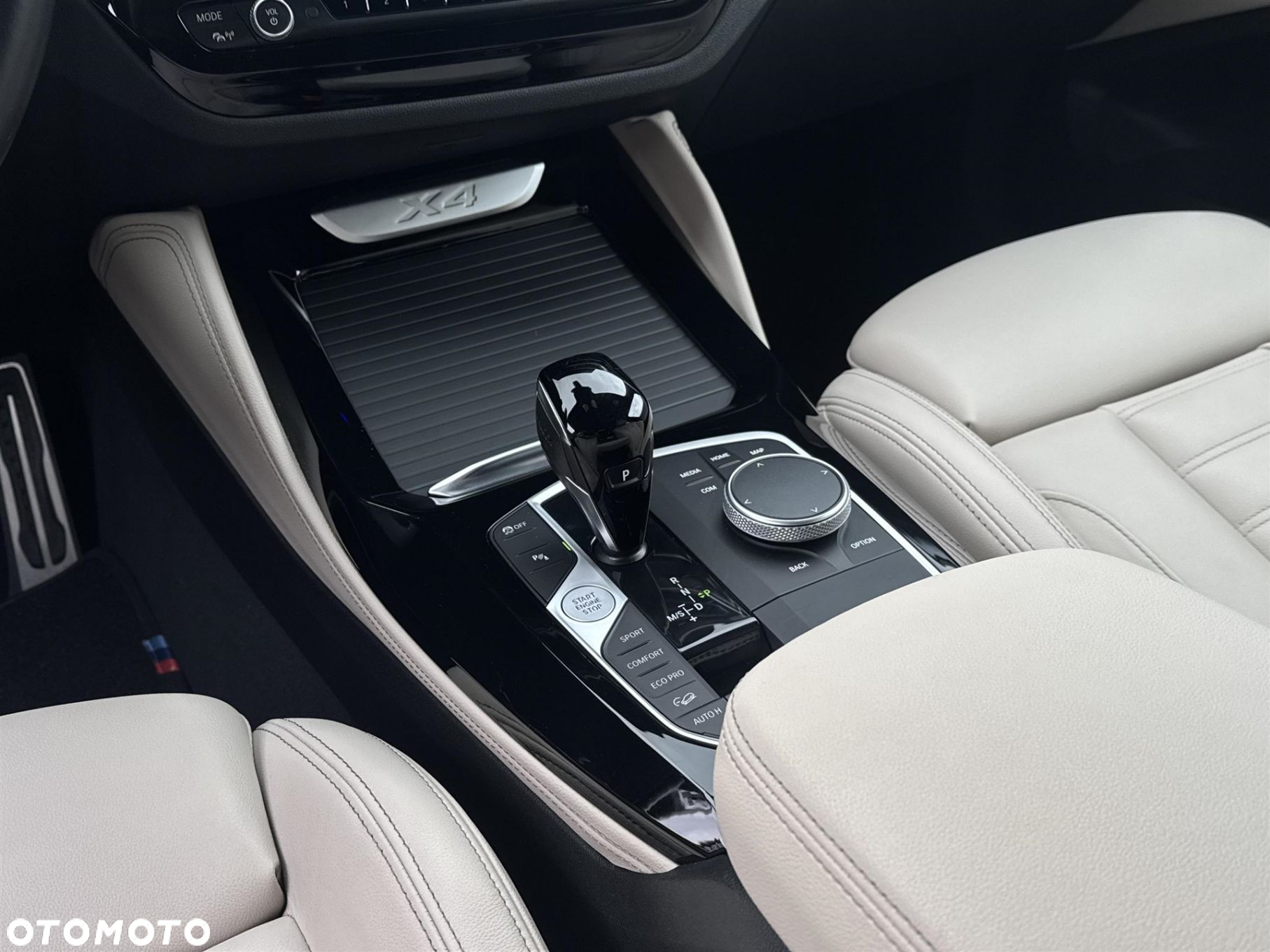 BMW X4 - 17