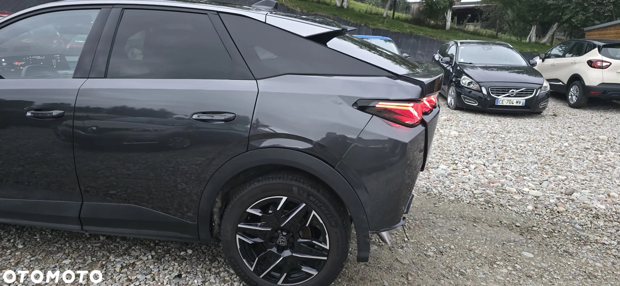 Peugeot 3008 1.2 PureTech mHEV Allure Pack S&S e-DCS6 - 12