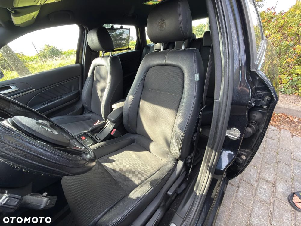 Alfa Romeo 159 1750TBi Sport - 10