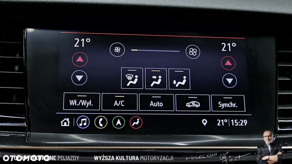 Opel Insignia 2.0 CDTI Elegance S&S - 26