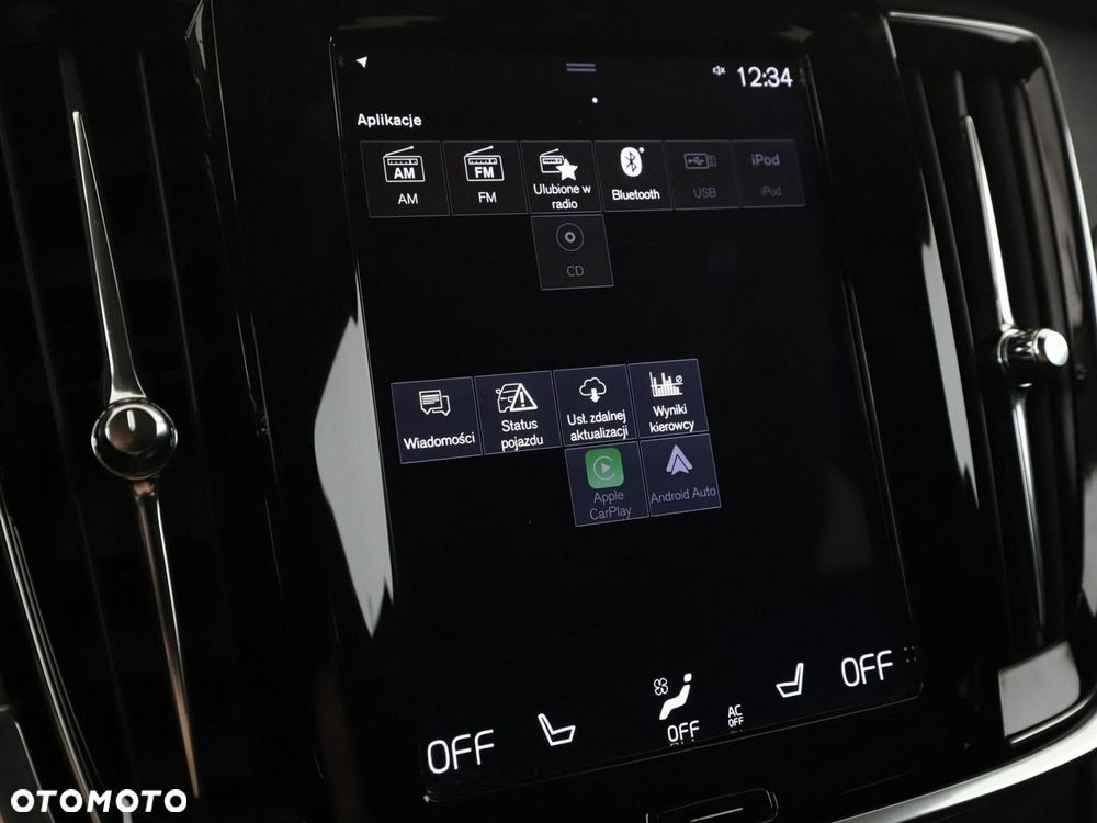 Volvo V90 D3 Momentum - 26
