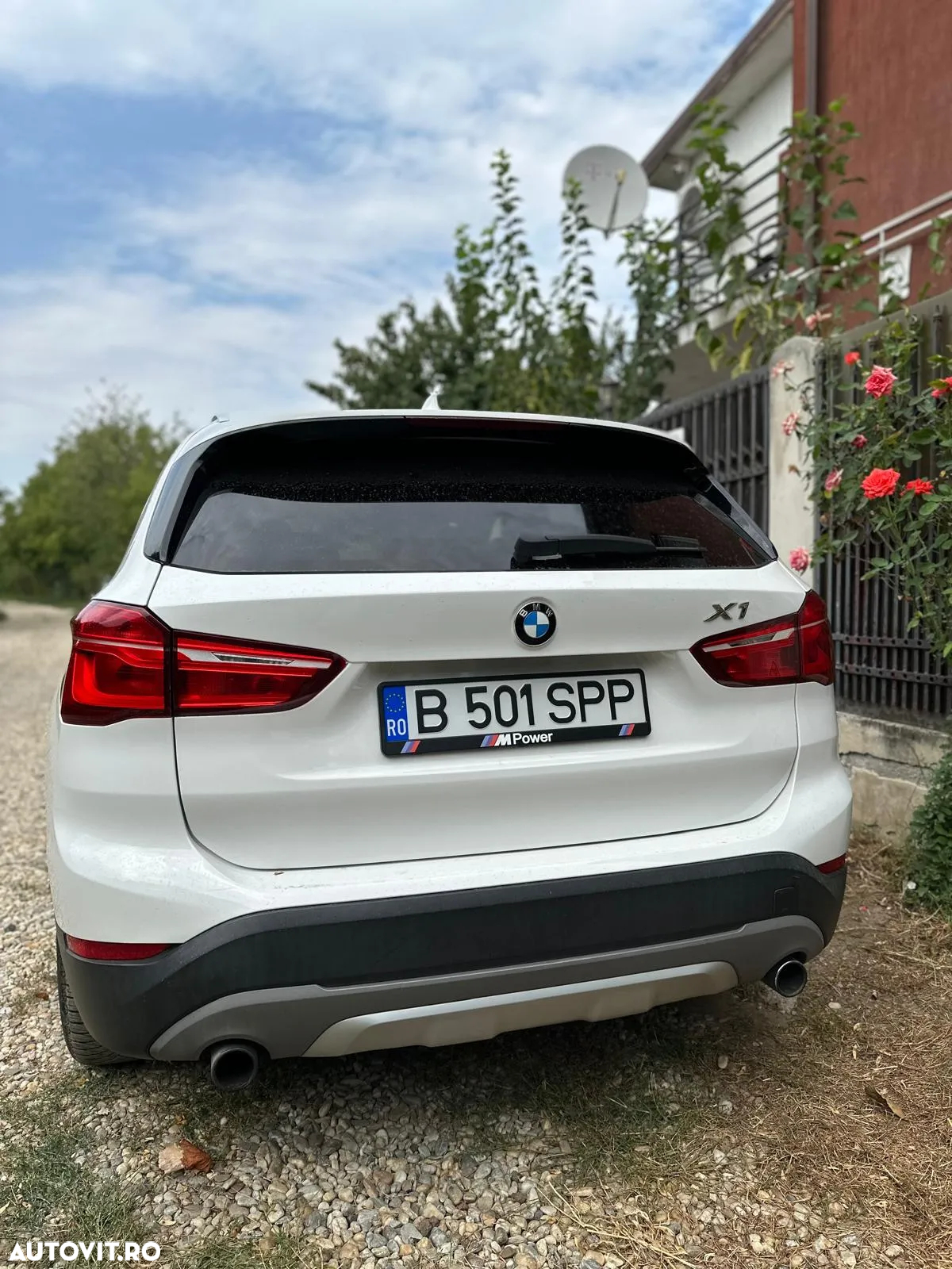 BMW X1 - 5