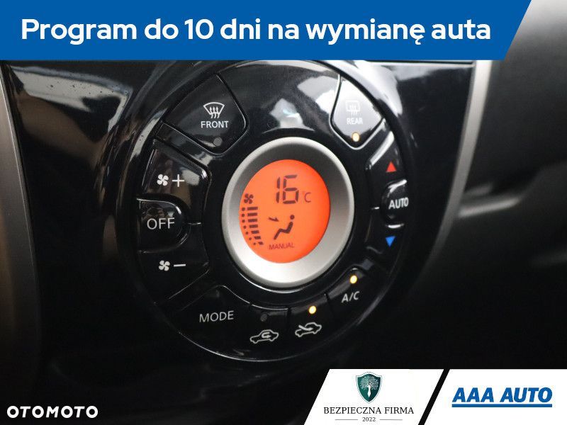 Nissan Note - 20