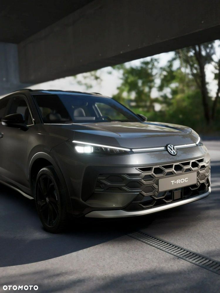 Volkswagen T-Roc - 7