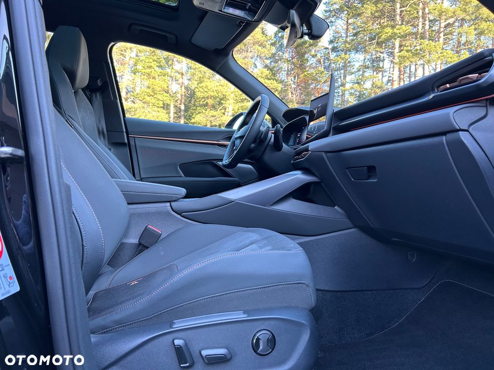 Cupra Terramar 2.0 TSI 4Drive VZ DSG - 39