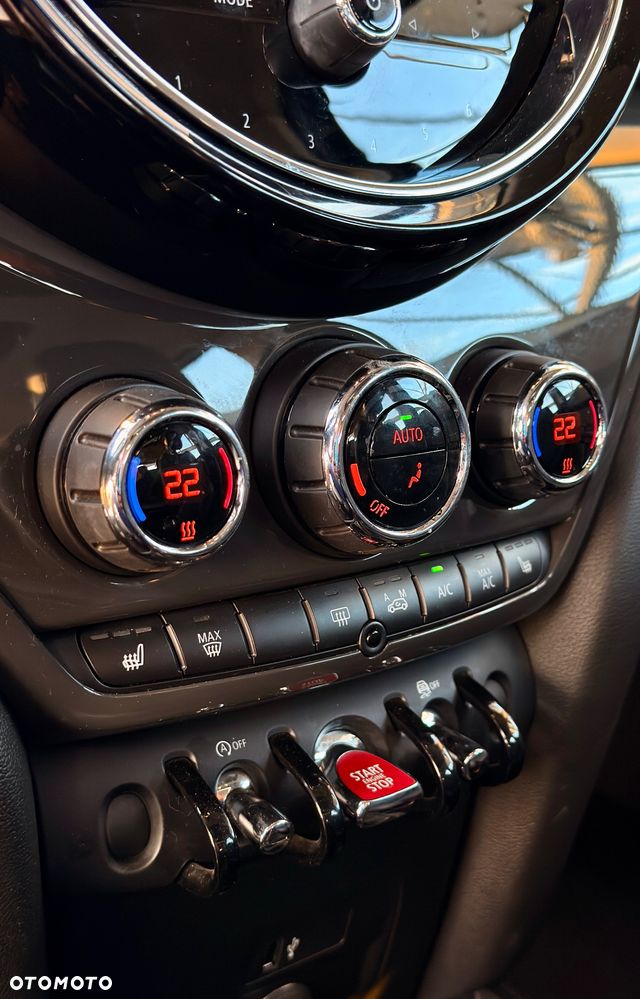 MINI Countryman Cooper - 18