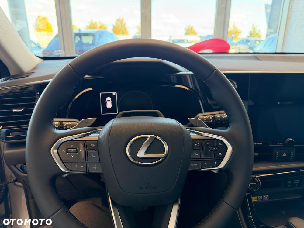 Lexus NX 350h Prestige 2WD - 23