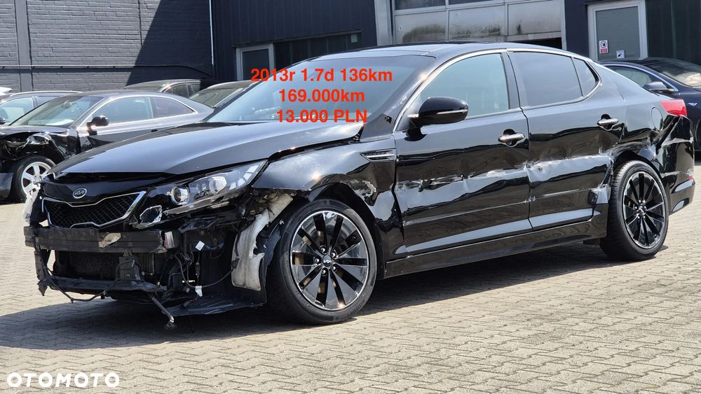 Hyundai i40 1.7 CRDi Premium - 16
