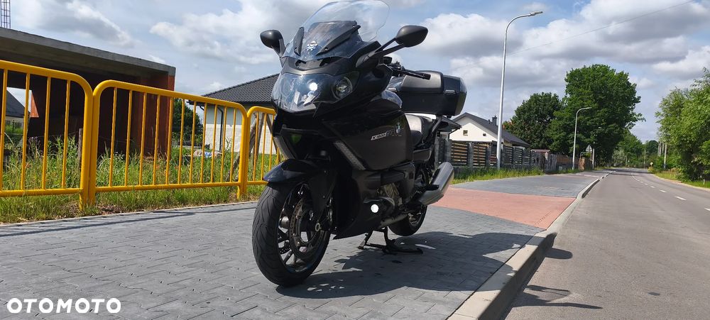 BMW K - 15
