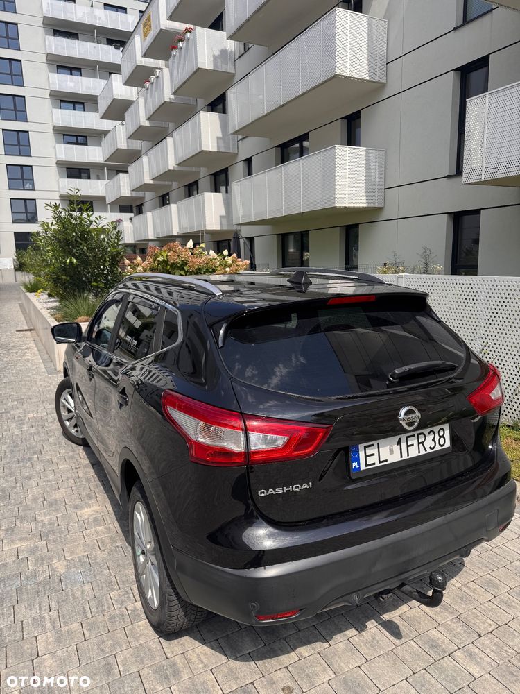 Nissan Qashqai - 3