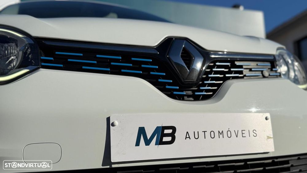 Renault Twingo Electric INTENS - 7