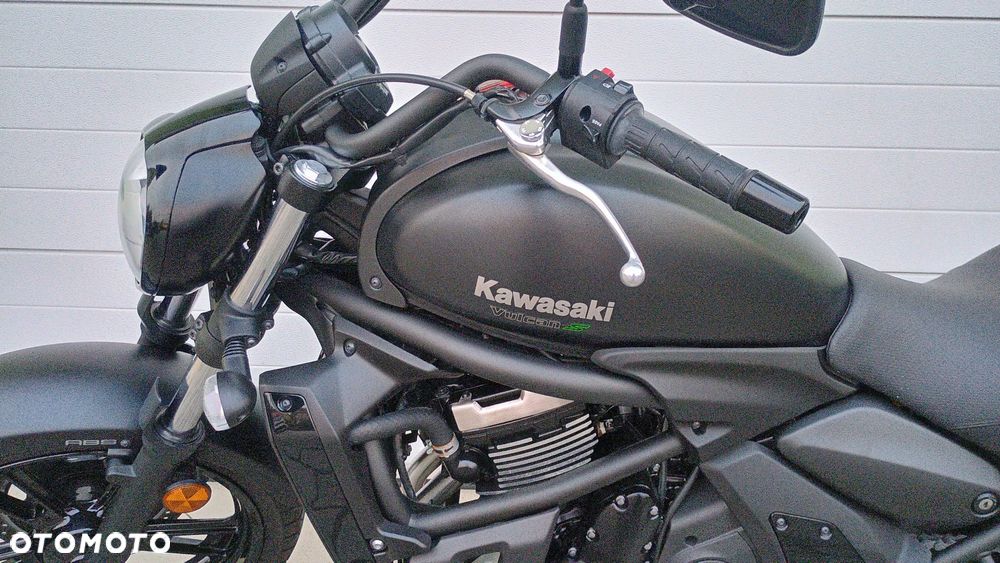 Kawasaki Vulcan - 26