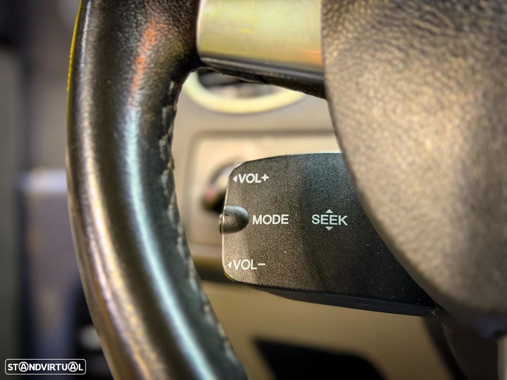 Ford Focus SW 1.6 TDCi Ghia - 29