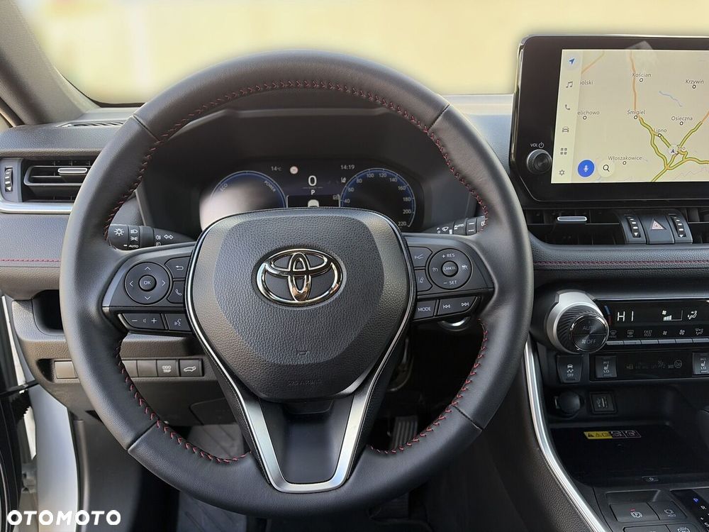 Toyota RAV4 - 18
