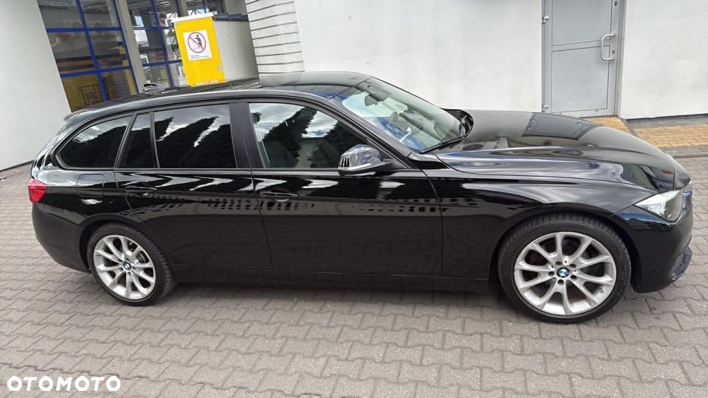 BMW Seria 3 318d Edition Luxury Line Purity - 6