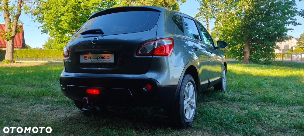 Nissan Qashqai 1.6 I-Way Start/Stop - 32