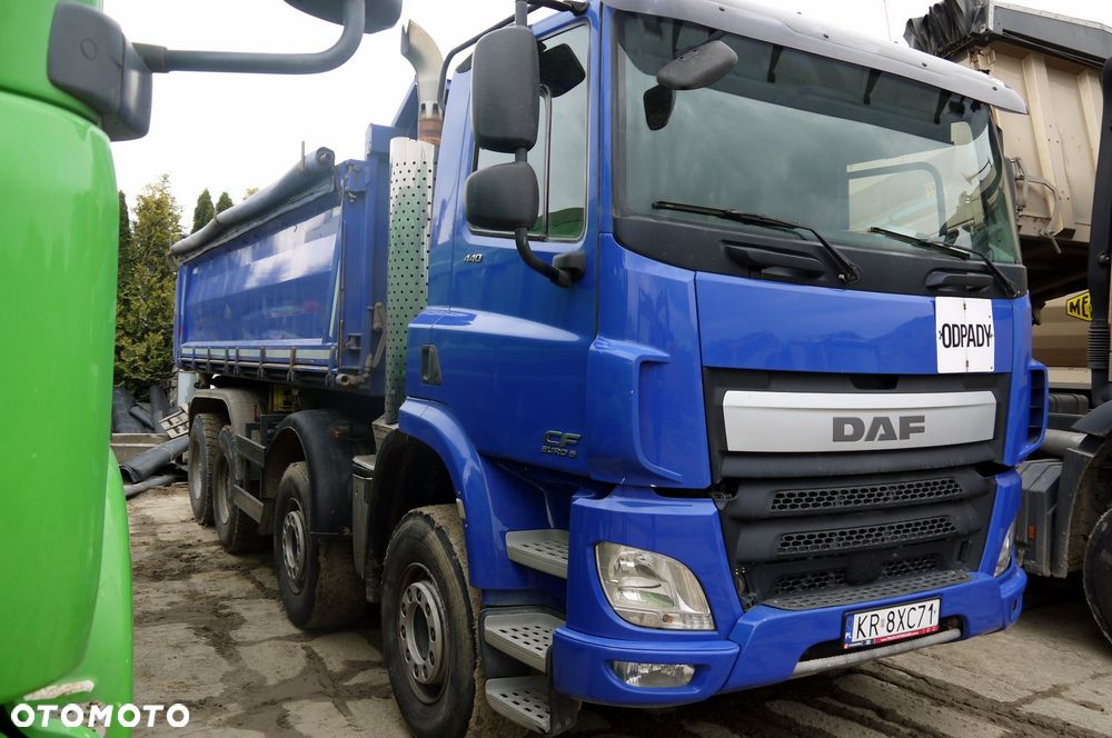 DAF CF - 2
