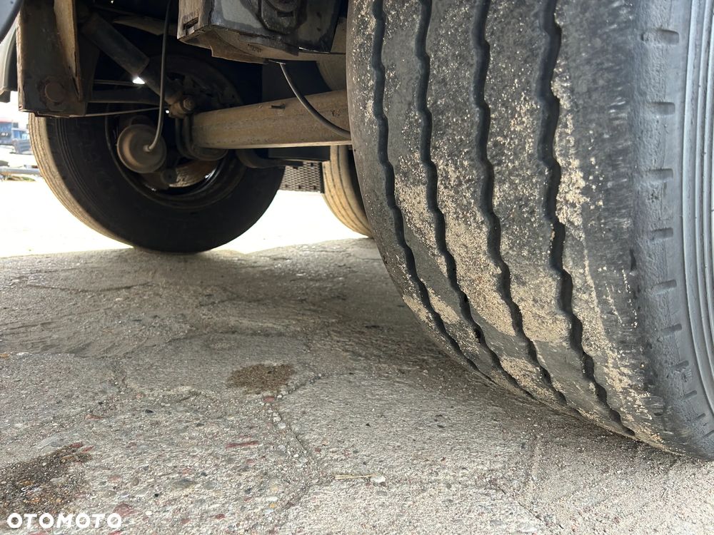 Schwarzmuller S1 J-SERIE / PODNOSZONY DACH 385/55 R 22.5 OPONY / 2016 ROK !! - 13