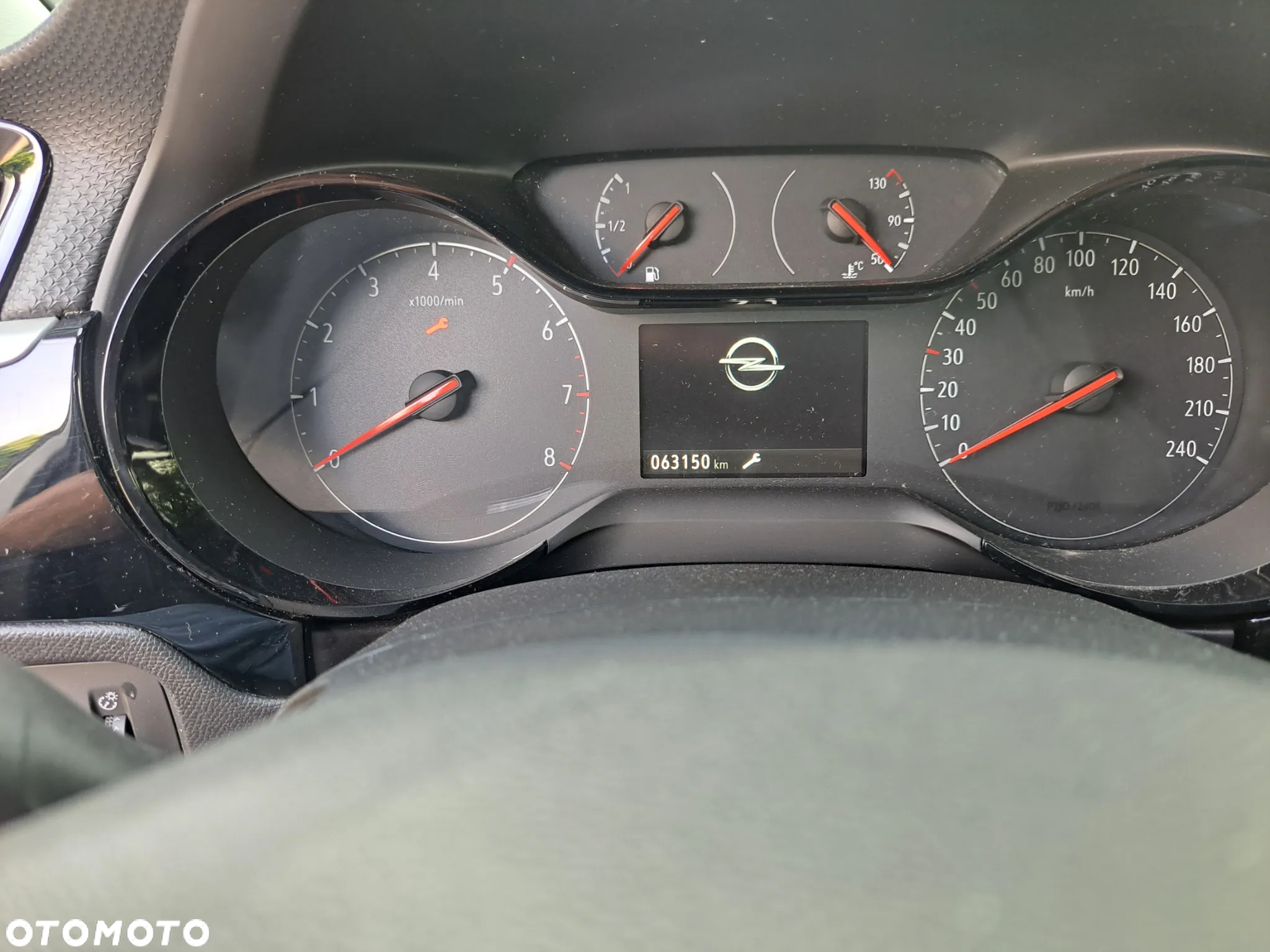 Opel Corsa 1.2 Edition S&S - 17
