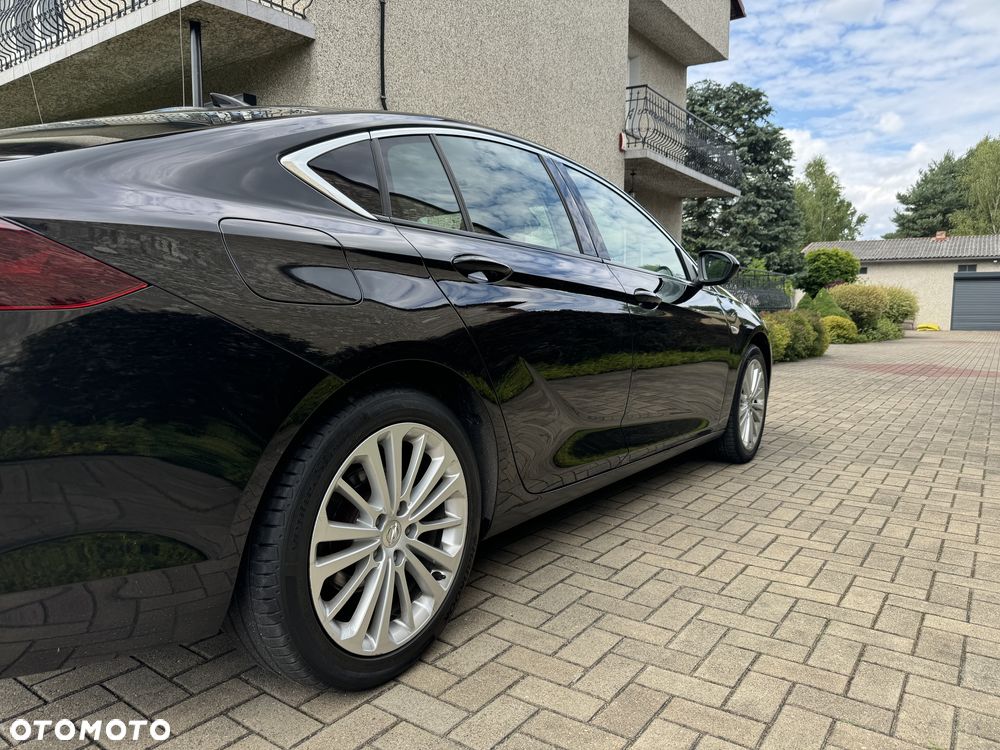 Opel Insignia 2.0 CDTI Innovation S&S - 6