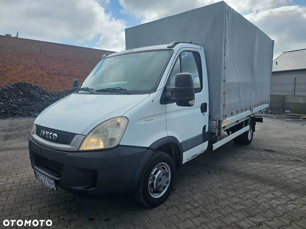 Iveco Daily - 1
