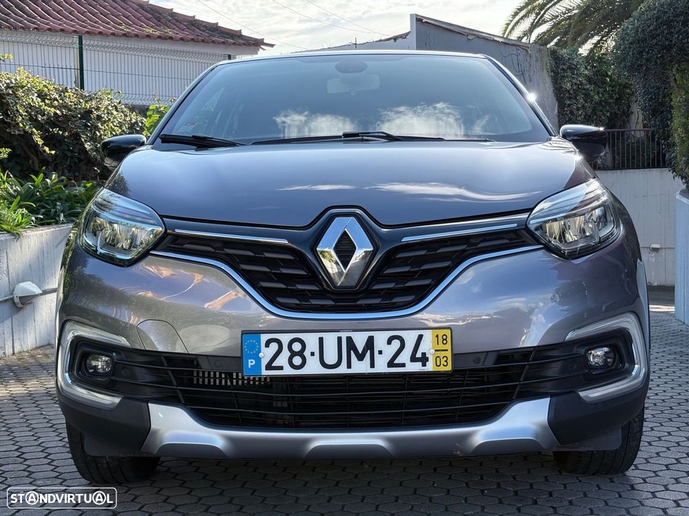 Renault Captur 0.9 TCE Exclusive - 13