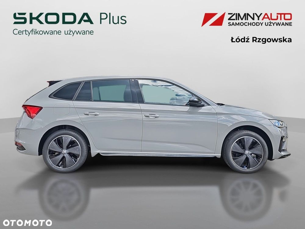 Skoda Scala - 12