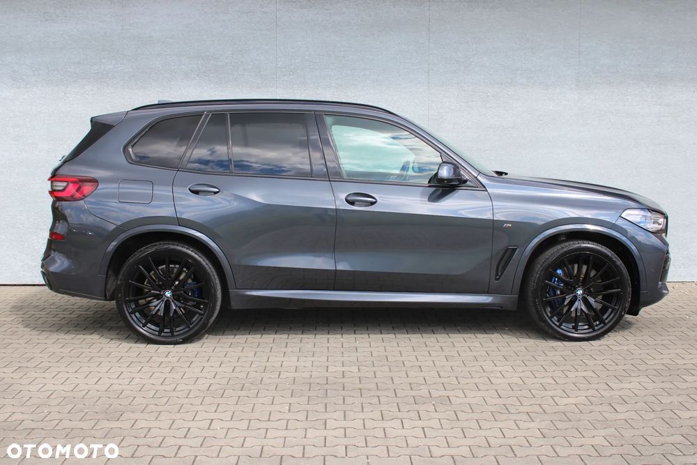 BMW X5 - 6