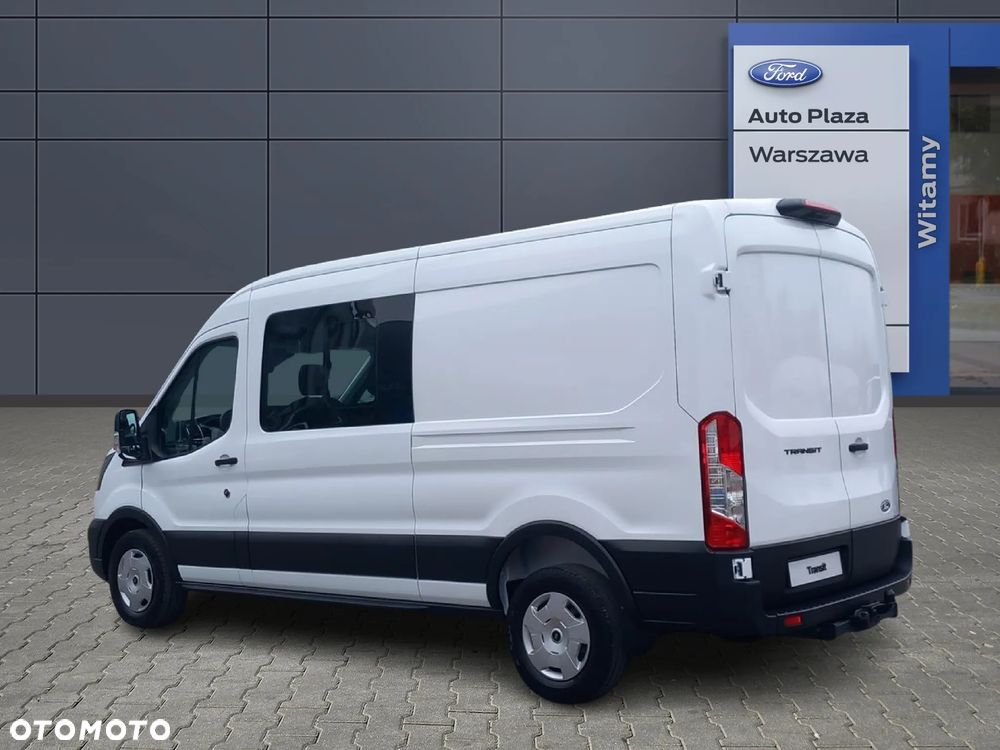 Ford Transit - 3