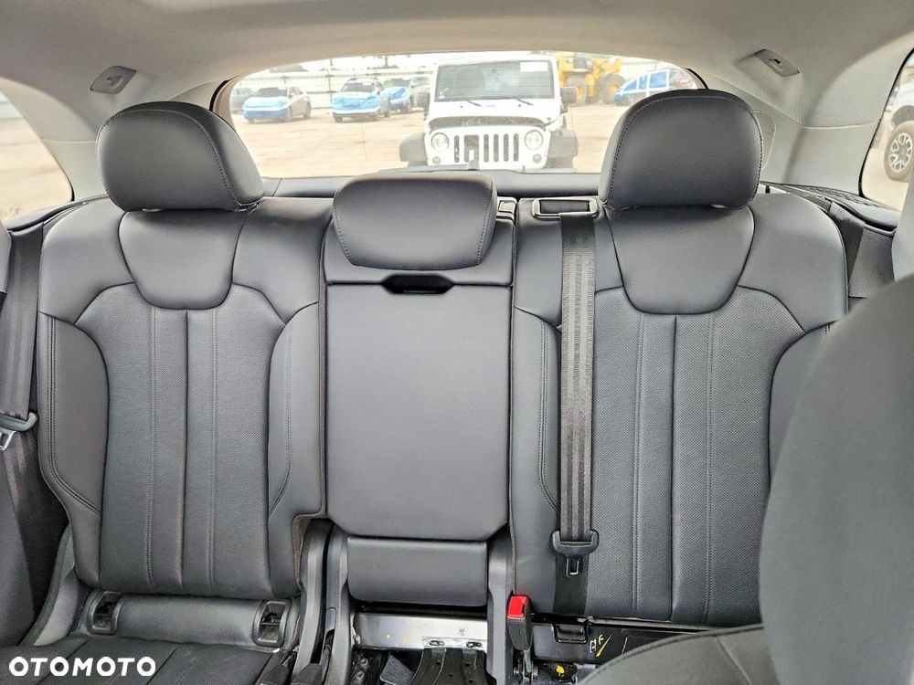 Audi Q5 2.0 TFSI Quattro S tronic sport - 9