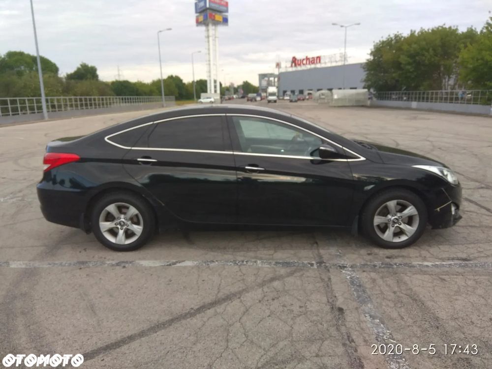 Hyundai i40 1.7 CRDi Comfort - 2