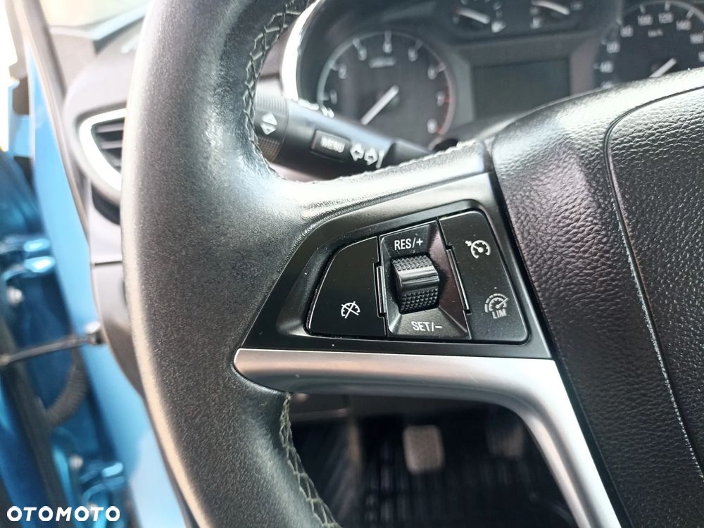 Opel Mokka 1.6 Active S&S - 11