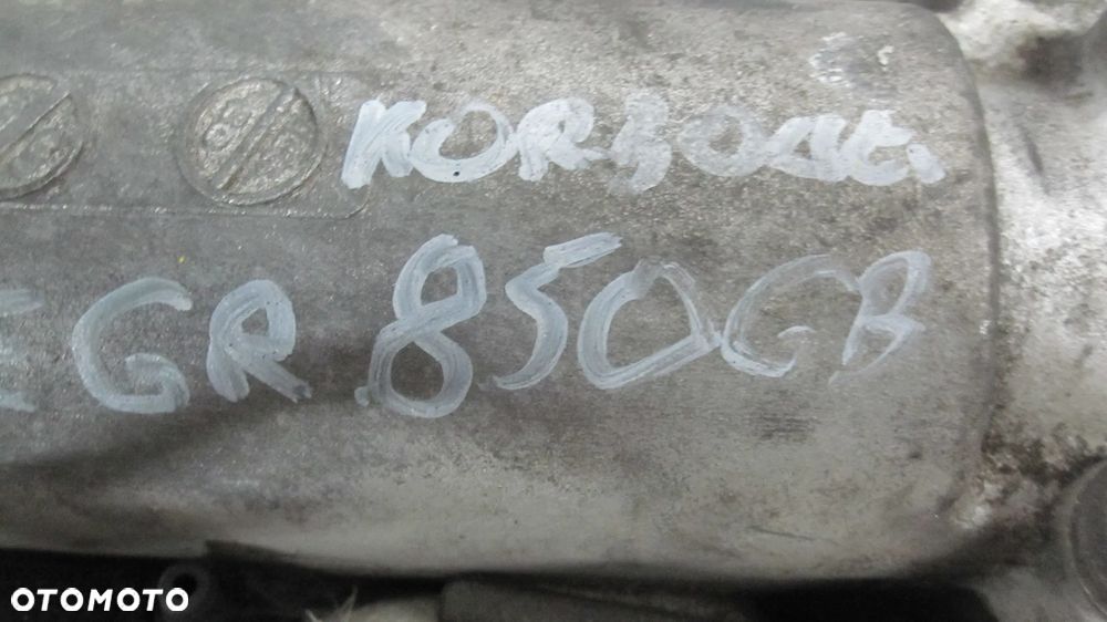 IVECO DAILY 3.0 HPI F1CE0481H 176KM 211 tys km 11r silnik kompletny - 13