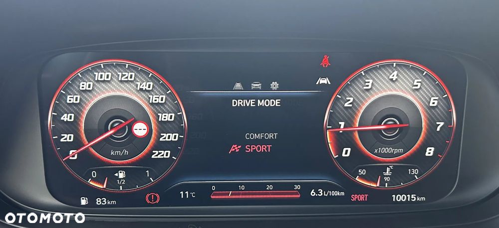 Hyundai i20 1.0 T-GDI Modern - 24