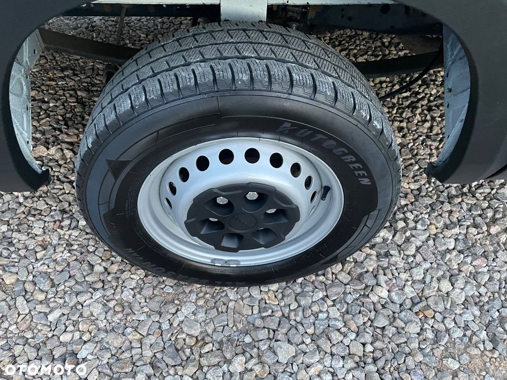Iveco Daily - 19