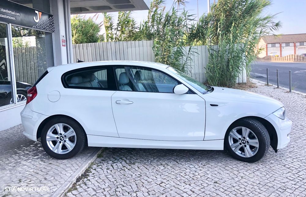 BMW 120 dA - 9