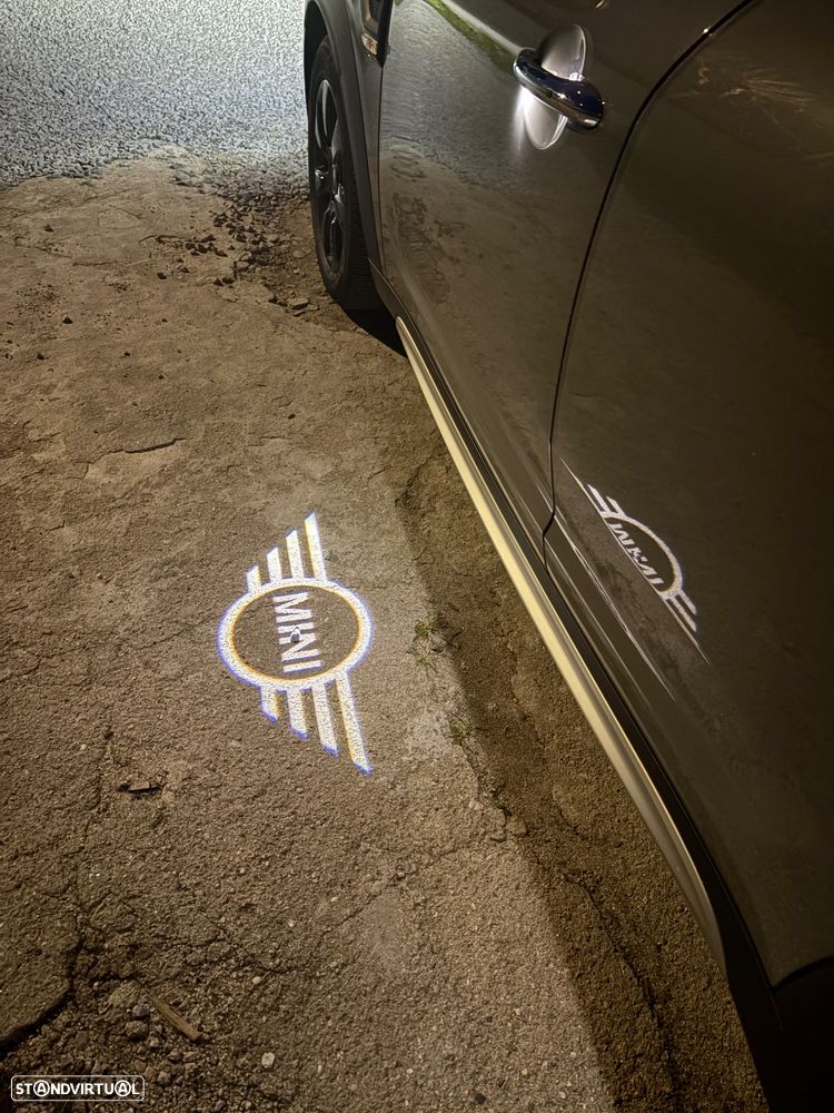 MINI Countryman One Aut. - 5