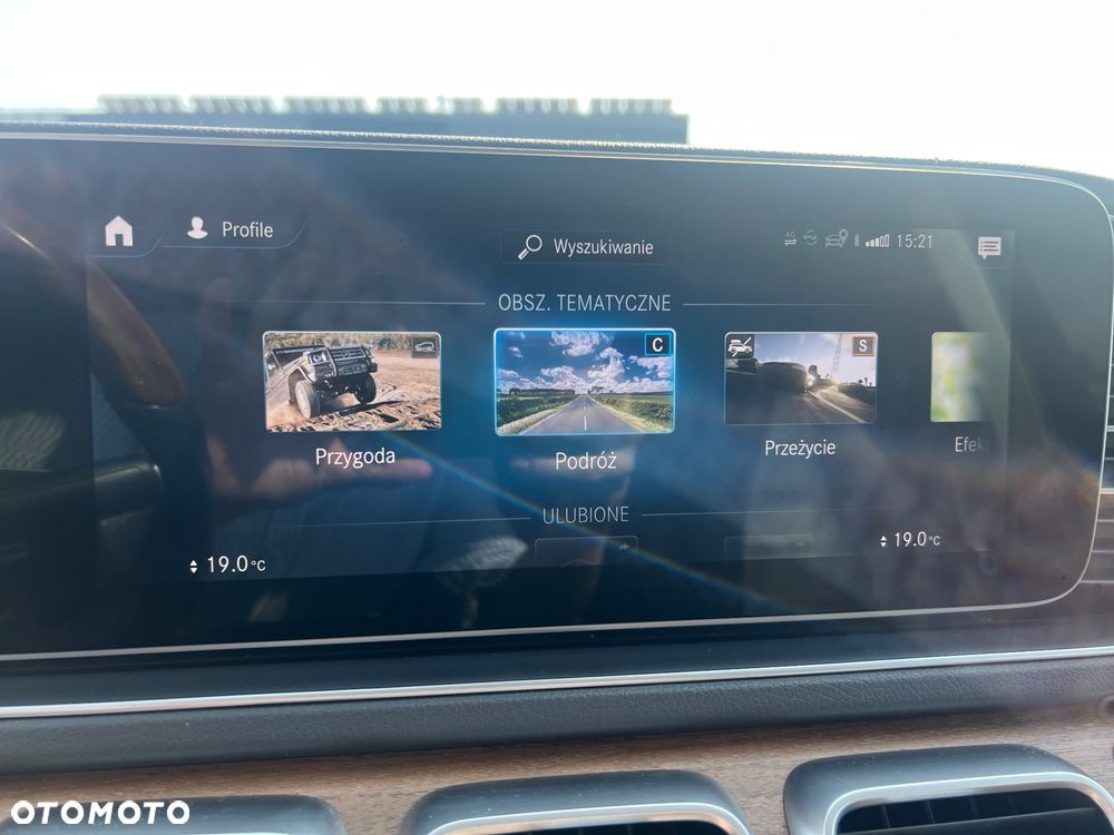 Mercedes-Benz GLS 350 d 4-Matic - 17