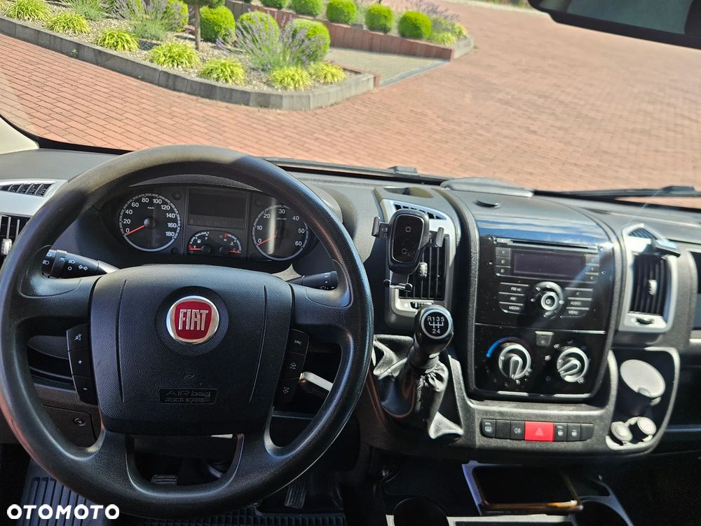 Fiat Ducato - 18