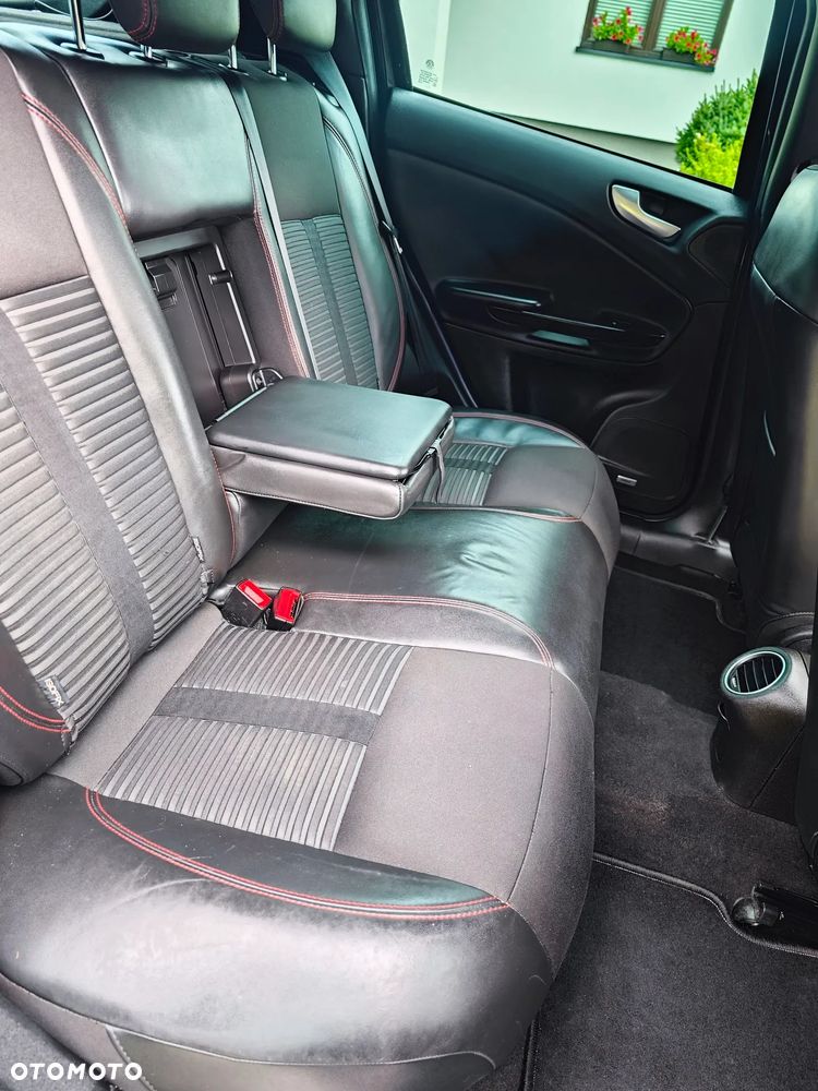 Alfa Romeo Giulietta 1.4 TB 16V Multiair Turismo - 20