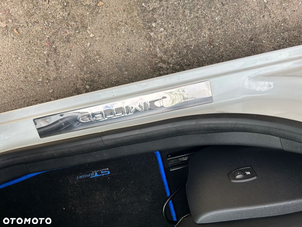 Renault Megane ENERGY TCe 115 Start & Stopp LIMITED - 17