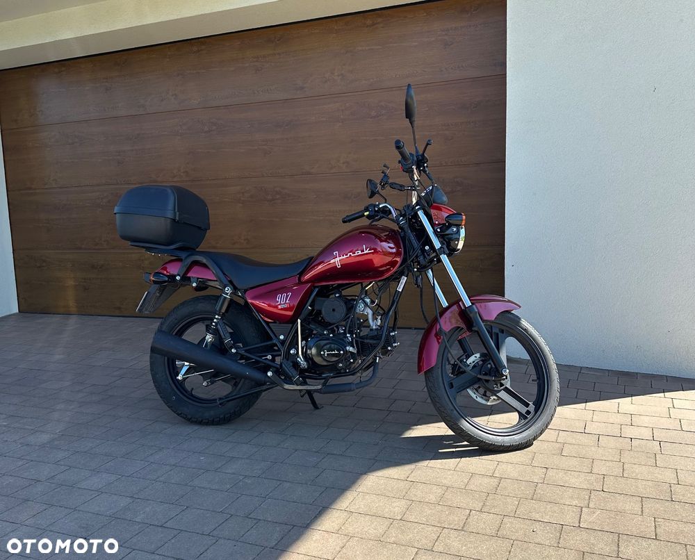 Junak 902 - 3