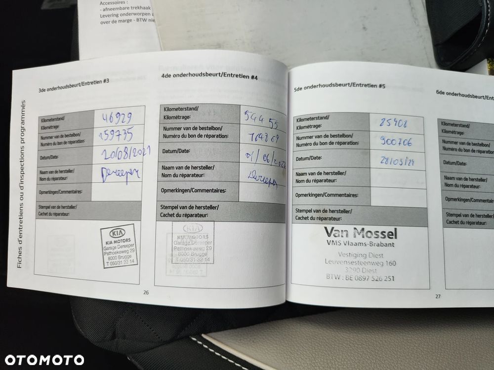 Kia ProCeed 1.0 T-GDI OPF GT LINE - 32