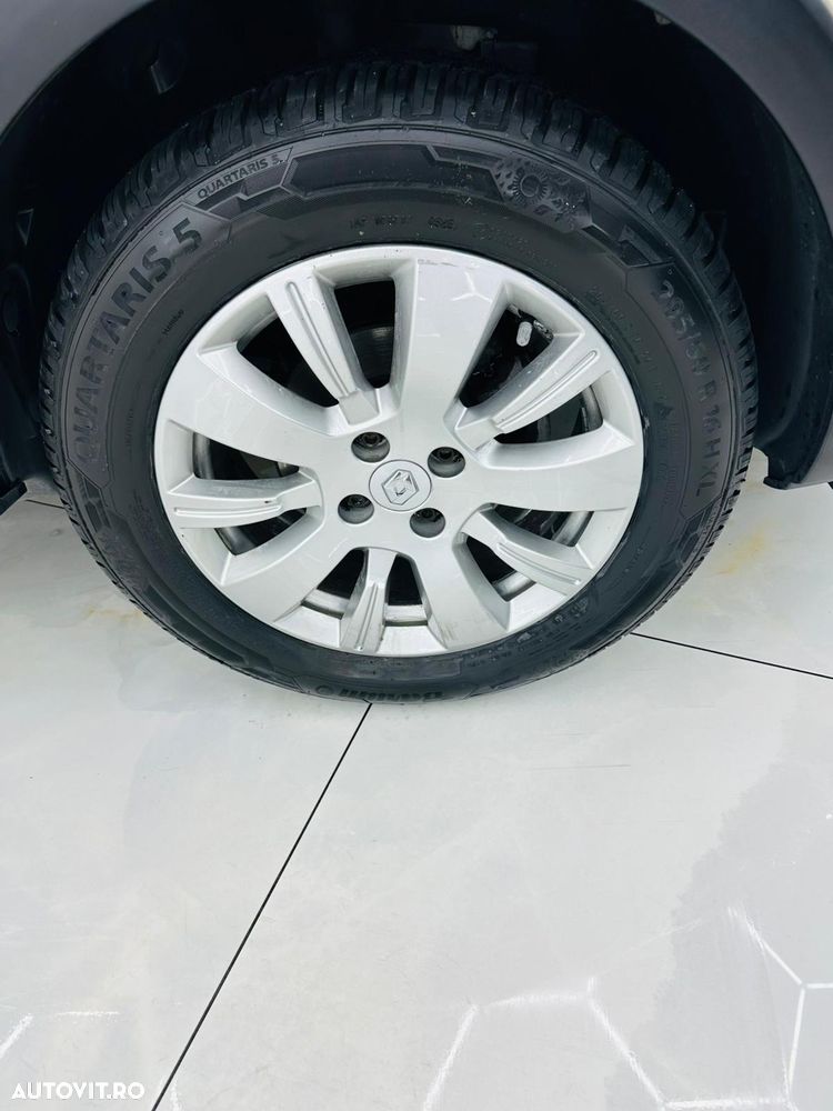 Renault Captur (ENERGY) TCe 90 INTENS - 10