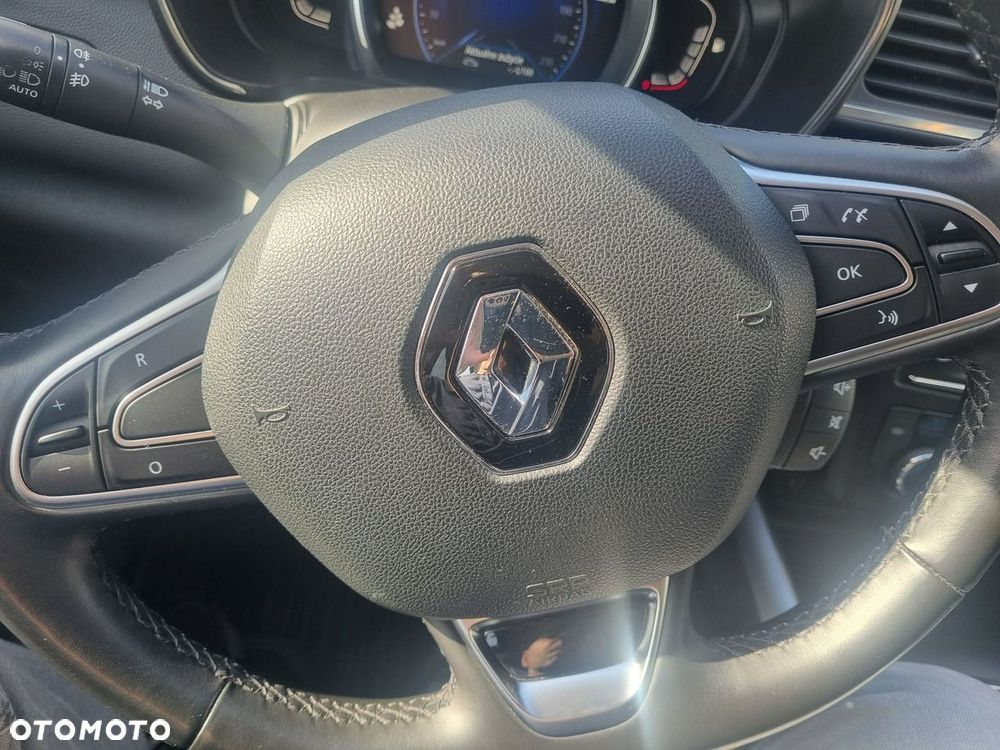 Renault Kadjar Energy TCe 130 Bose Edition - 27