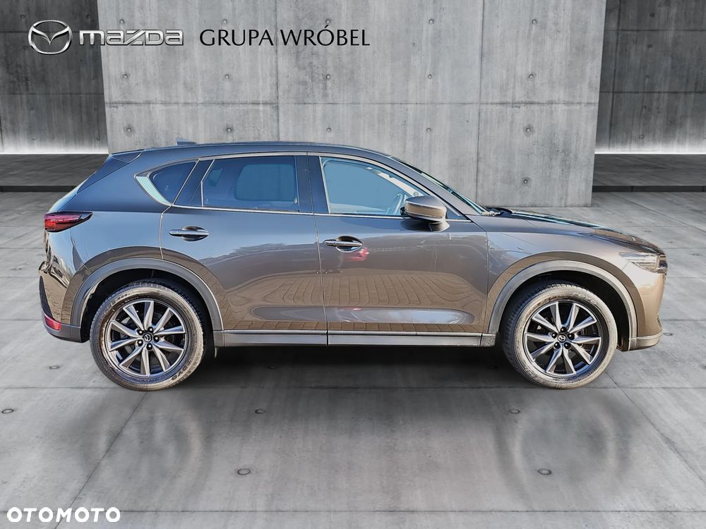 Mazda CX-5 2.0 Skypassion 2WD - 5