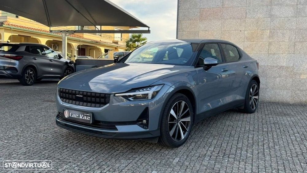 Polestar 2